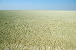 Etosha Salt Pan, Namibia