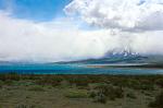 National Park Torres del Paine, Chile