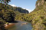 Paparoa National Park, New Zealand