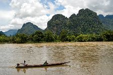 Vang Vieng