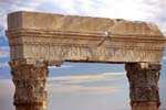 Leptis Magna, Roman Libya