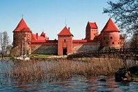 Trakai-Kaunas