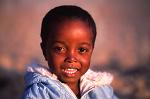 child at Fort Dauphin (Toalagnaro)