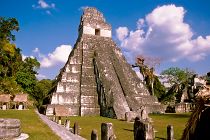 Tikal