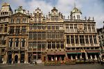 Pictures of Belgium