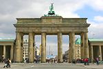 Pictures of Germany - Berlin