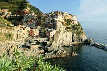 Pictures of Italy - Cinque Terre
