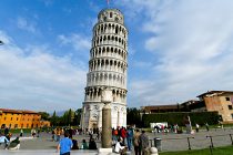 Pictures of Italy - Pisa