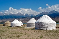 Pictures of Kyrgyzstan