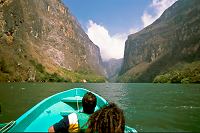 Canon-del-Sumidero