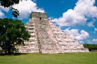 Chichen Itza