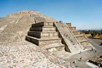 Teotihuacan