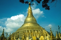 Pictures of Myanmar (Burma)