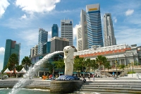 Pictures of Singapore