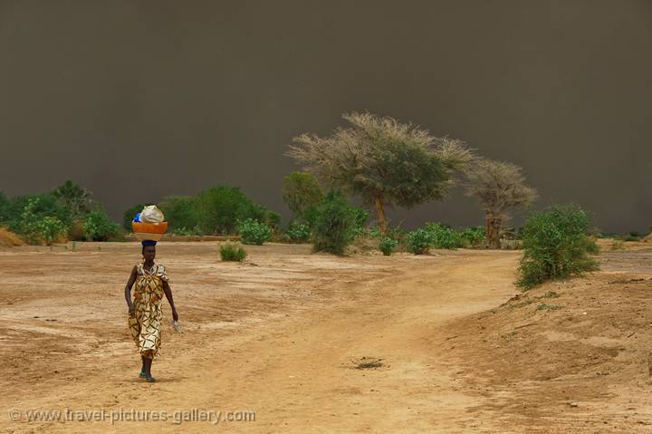 Mali Weather Season – Bamako, Mali Weather Conditions – GDMJB