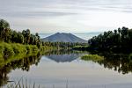 Rio Mulege near San Ignacio, Desierto de Vizcaino