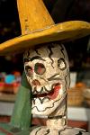skeleton puppet, Dia de los Muertos, Day of the dead, Ensenada