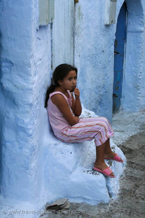 girl in a backstreet