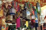 lamps in the Marrakech Souk