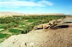 Dades Valley in the High Atlas