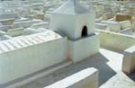 Jewish cemetery, Marrakech