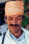 man in Essouira