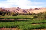 the Dades Valley in the High Atlas