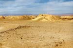 desert landscape near Taroudannt