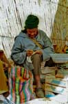 market seller, Essouira