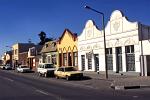 Swakopmund, German colonial buildings