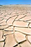 Namib Naukluft NP, Homeb, dry river bed