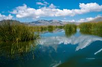 Lake-Titicaca