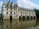 France - Loire Valley - Chenonceau Castle