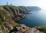 France - Brittany - Bretagne, Cap Fréhel, Emerald Coast