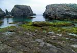 France - Brittany, Bretagne - Belle Ile, Pointe des Poulains