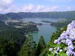 Lagoa Azul, So Miguel