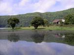 Lagoa Azul, So Miguel Island