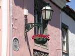 lantern in Ribeira Grande, So Miguel