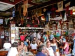 famous Peter Sport café, Horta, Faial