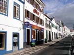 famous Peter Sport caf, Horta, Faial