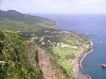 north coast landscape, Faial