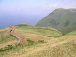 landscape of SoJorge Island