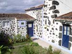 cute cottage , Graciosa Island