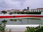 Santa Cruz, Graciosa Island