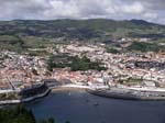 Angra do Herosmo, Terceira Island