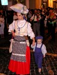 folklore festival, Angra do Herosmo, Terceira Island