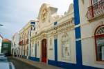 Baroque architecture, Ericeira