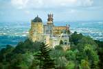 Palacio Nacional da Pena, Sintra