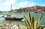 Rio Douro and the Ribeira district, Porto