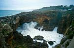 Boca do Inferno, (Mouth of Hell), Cascais, Atlantic Coast